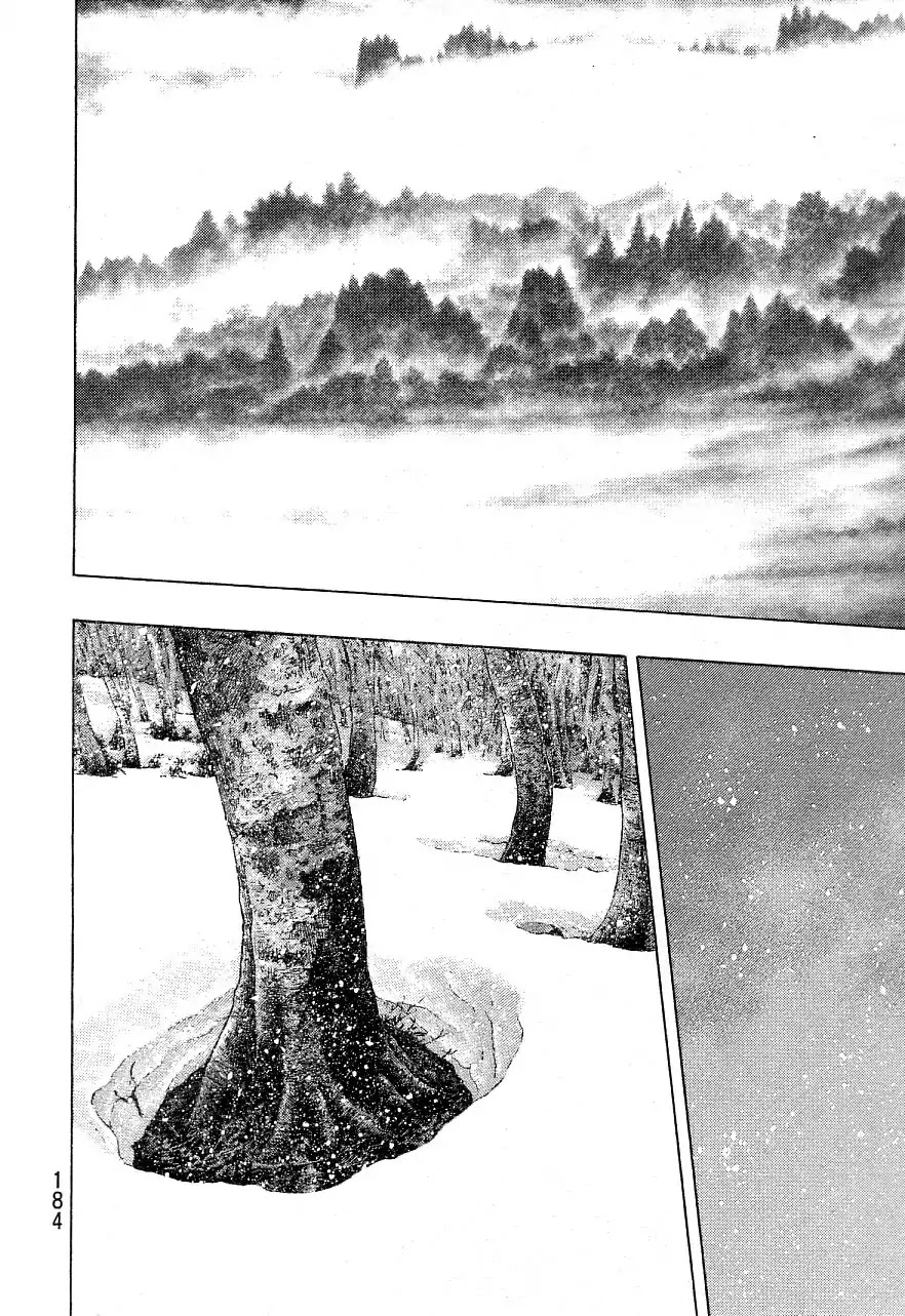 Shamo Chapter 34.134 page 14 - Vol.34 Chapter 134: The FInal Chapter [END]