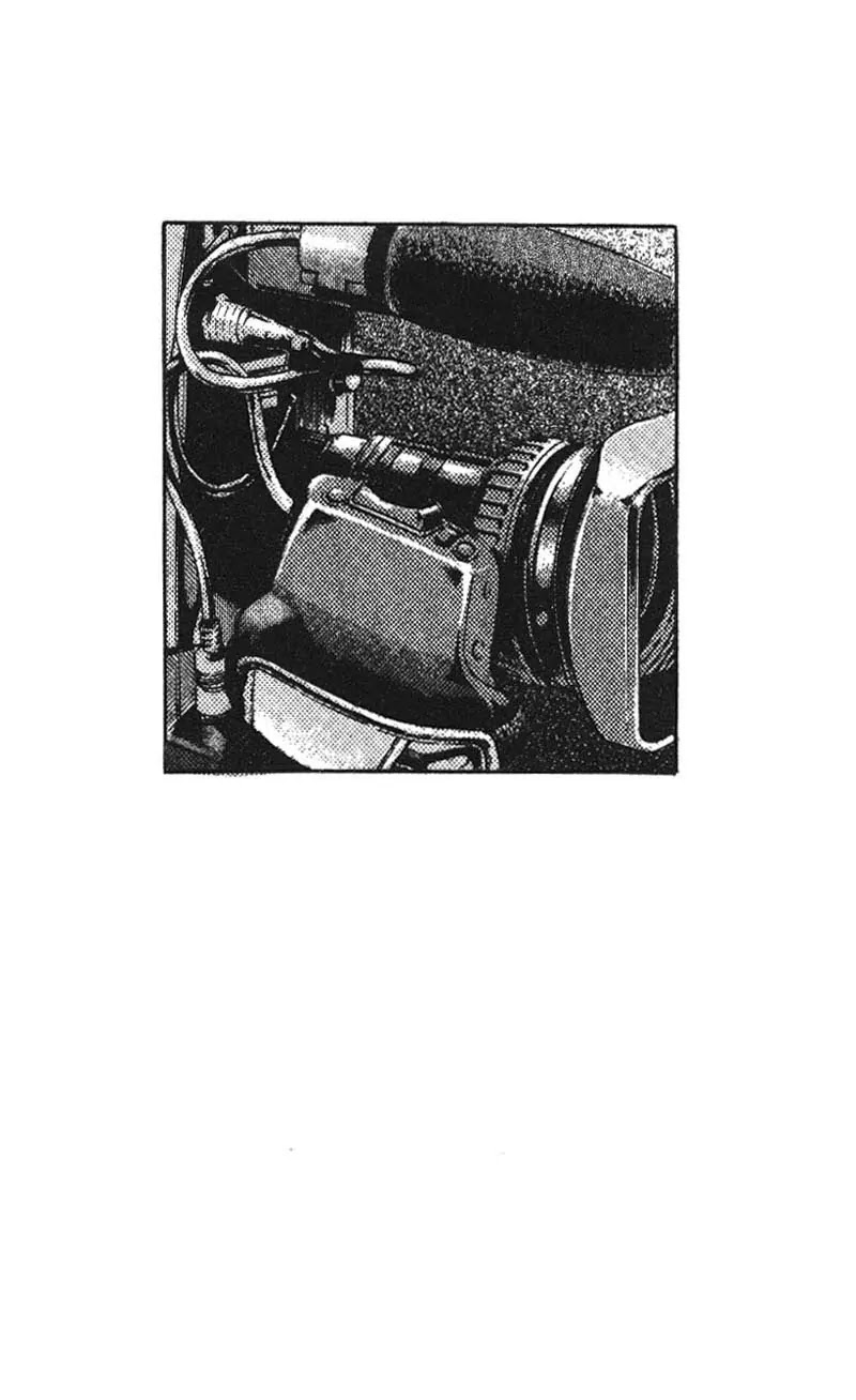 Shamo Vol.4 Chapter 37 page 2 - Vol.4 Chapter 37: The Start