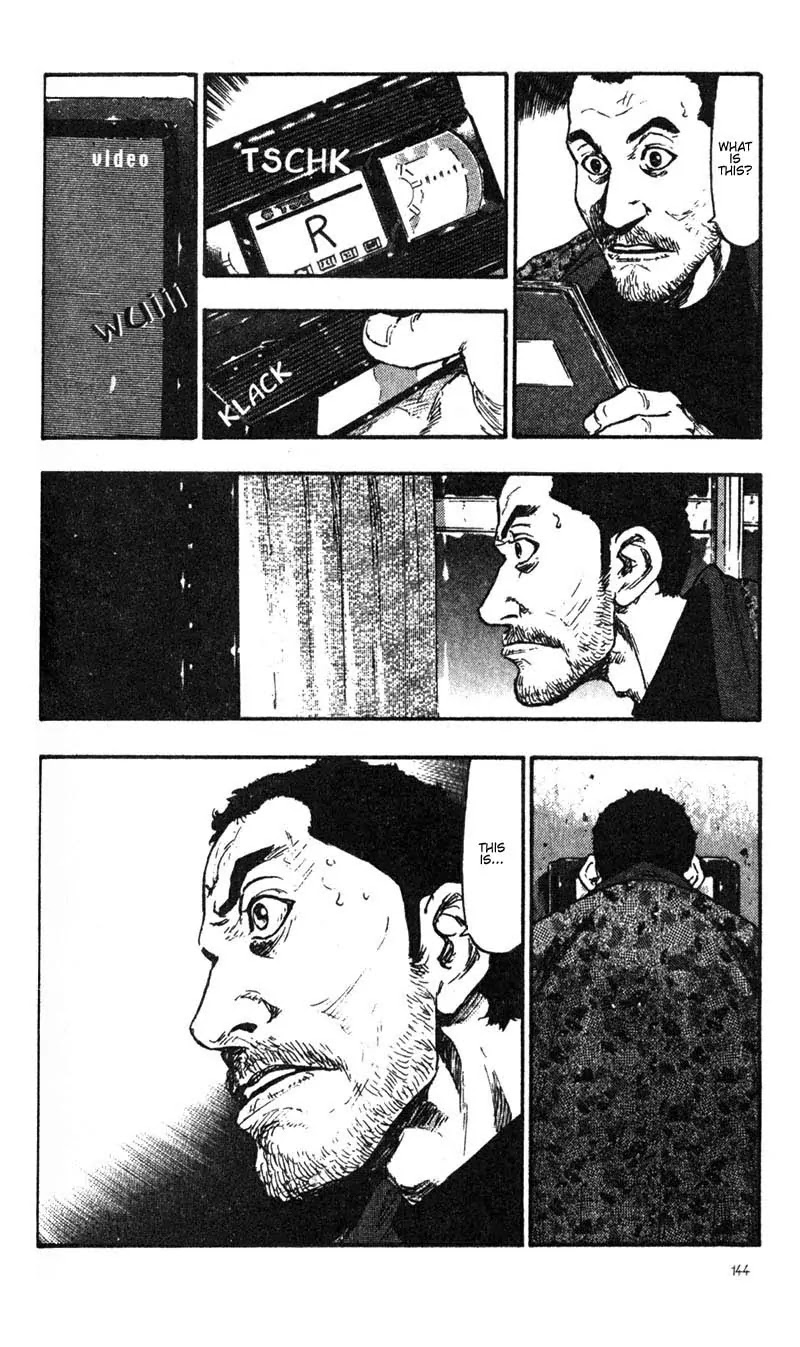 Shamo Vol.4 Chapter 37 page 20 - Vol.4 Chapter 37: The Start