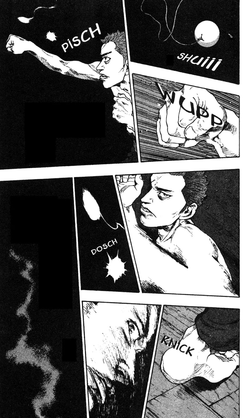 Shamo Chapter 4.38 page 17 - Vol.4 Chapter 38: Moon in Zenith