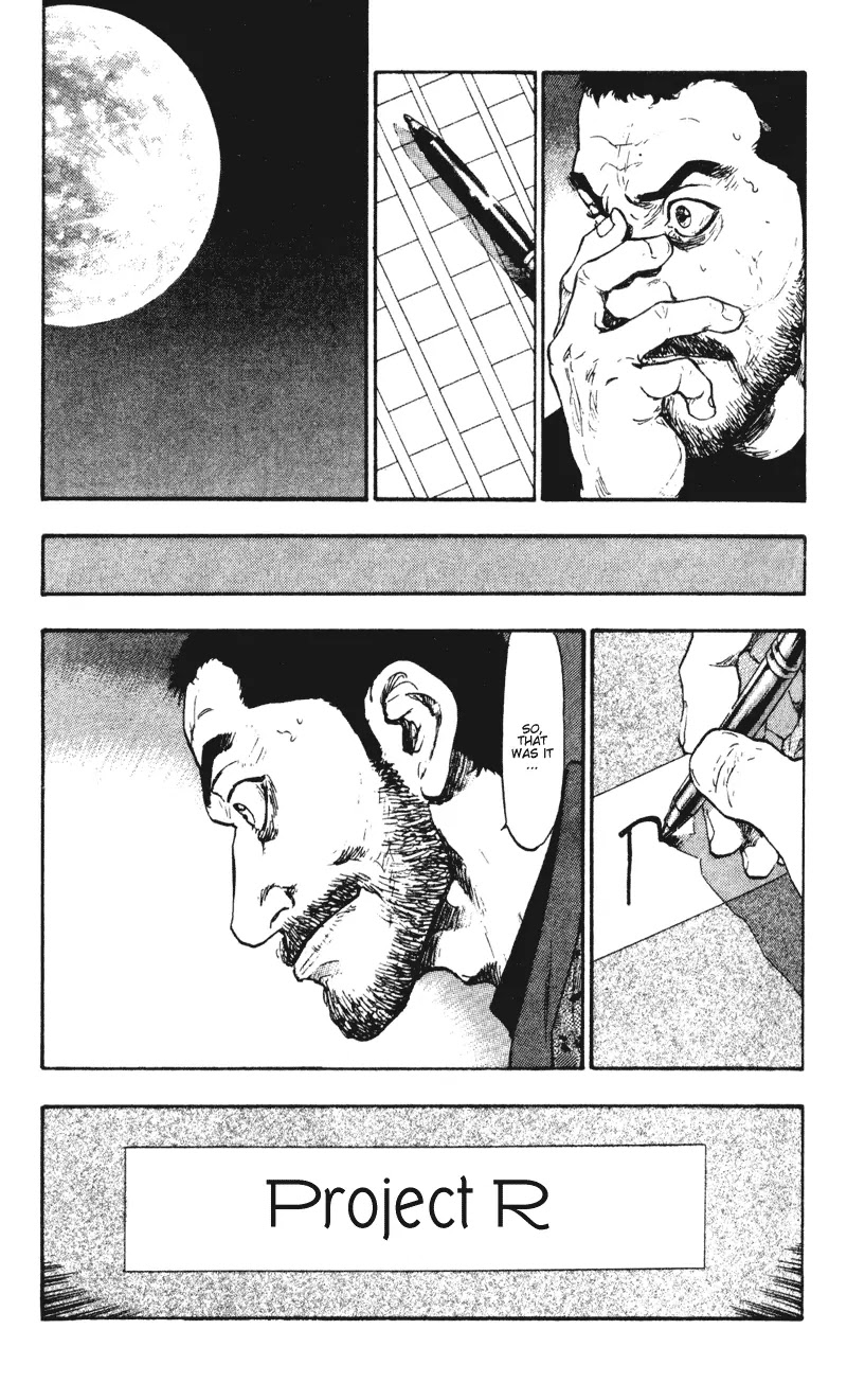Shamo Chapter 4.38 page 3 - Vol.4 Chapter 38: Moon in Zenith