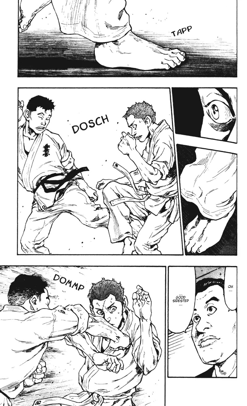 Shamo Vol.4 Chapter 39 page 11 - Vol.4 Chapter 39: The Battle