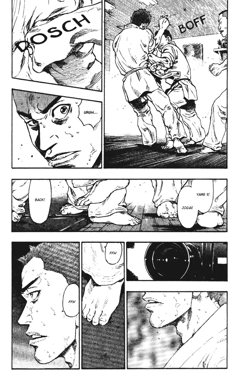 Shamo Vol.4 Chapter 39 page 12 - Vol.4 Chapter 39: The Battle
