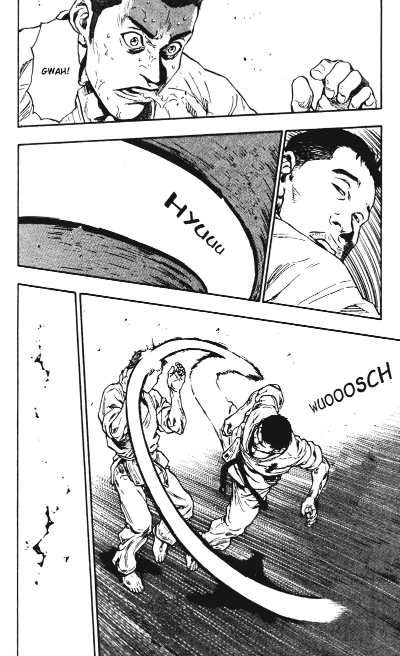 Shamo Vol.4 Chapter 39 page 14 - Vol.4 Chapter 39: The Battle