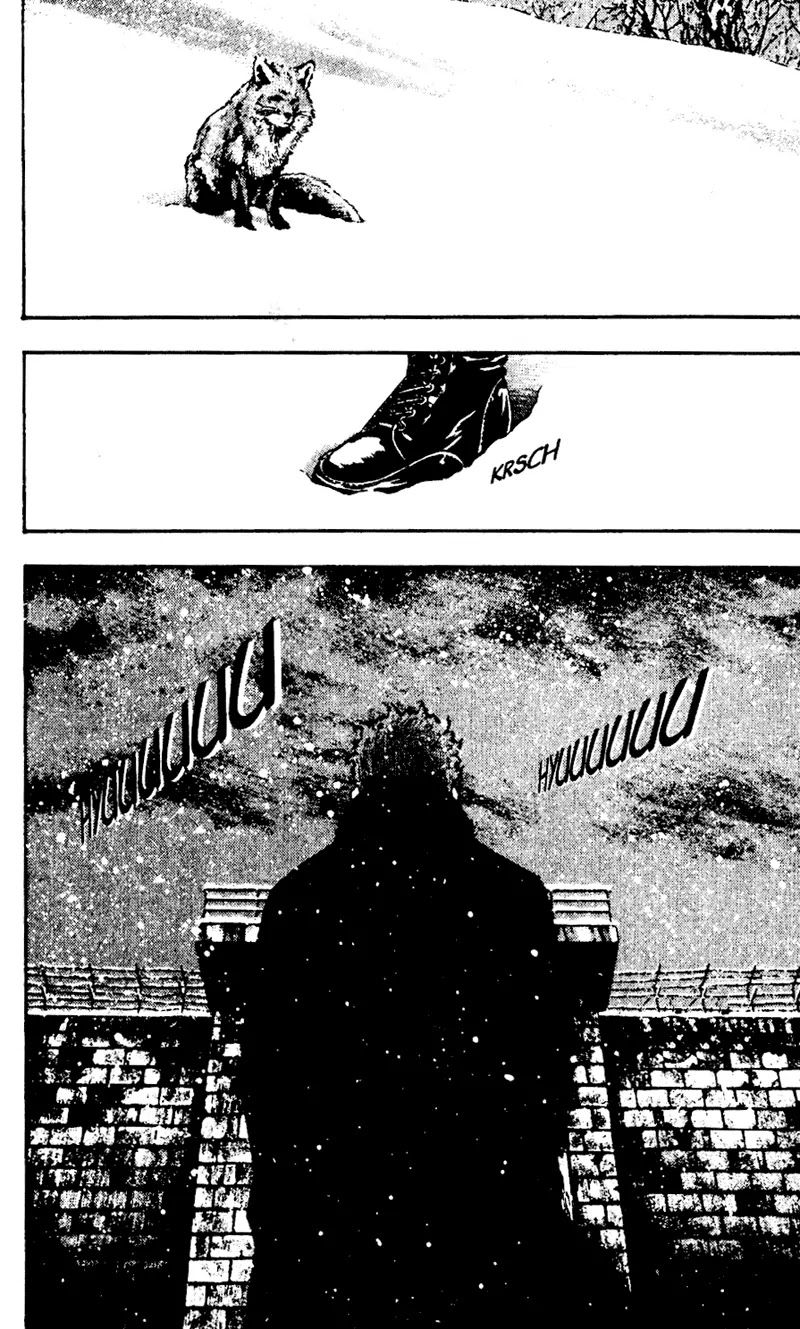 Shamo Vol.5 Chapter 41 page 10 - Vol.5 Chapter 41: Gen Norden