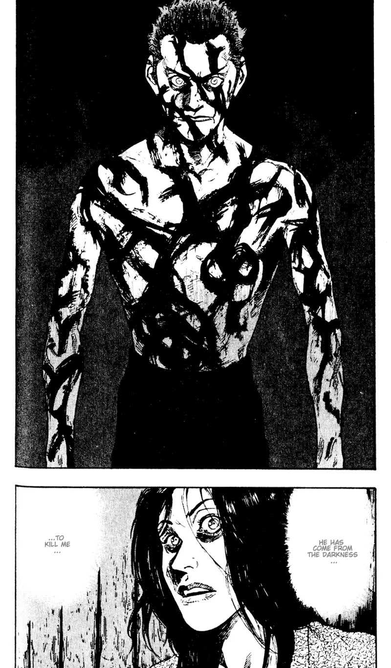 Shamo Vol.5 Chapter 43 page 14 - Vol.5 Chapter 43: On A Remote Island