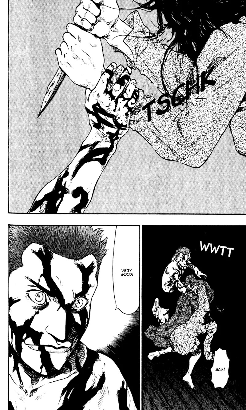 Shamo Vol.5 Chapter 43 page 18 - Vol.5 Chapter 43: On A Remote Island