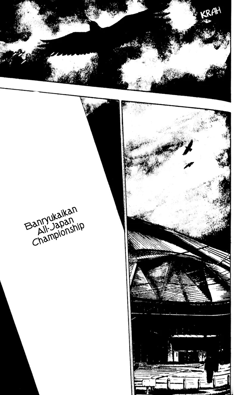 Shamo Vol.5 Chapter 43 page 21 - Vol.5 Chapter 43: On A Remote Island