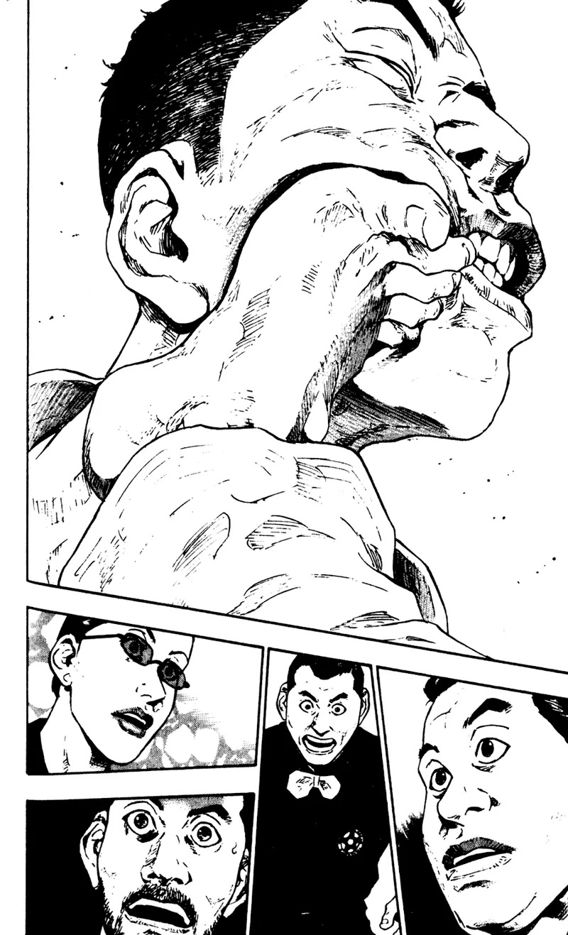 Shamo Chapter 5.44 page 13 - Vol.5 Chapter 44: The Debut