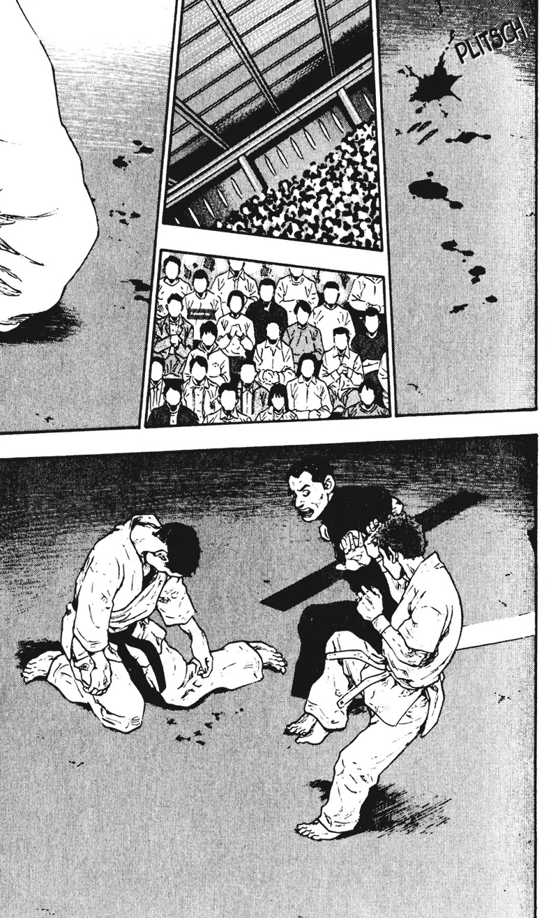 Shamo Chapter 5.44 page 14 - Vol.5 Chapter 44: The Debut