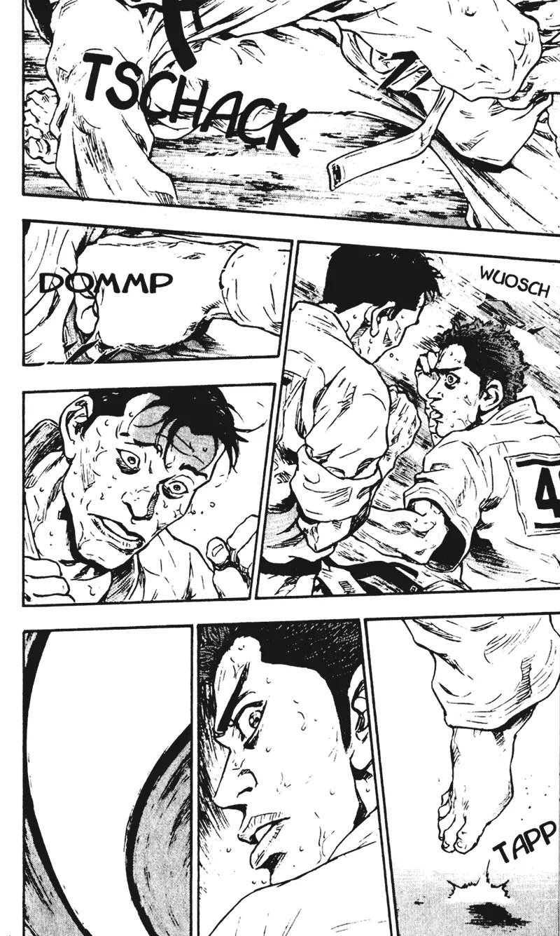 Shamo Chapter 5.44 page 21 - Vol.5 Chapter 44: The Debut