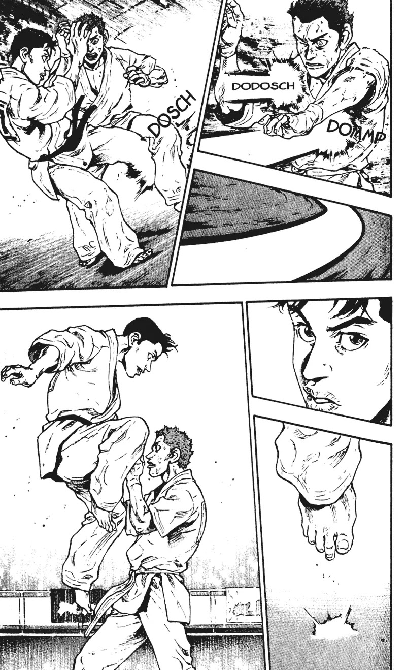 Shamo Vol.5 Chapter 46 page 13 - Vol.5 Chapter 46: The Final