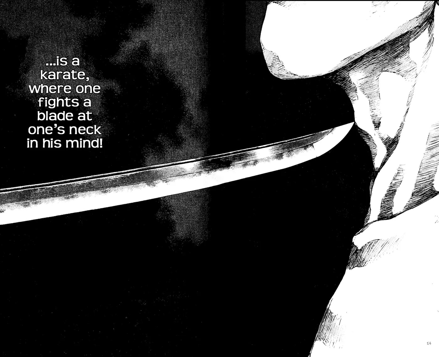 Shamo Vol.5 Chapter 46 page 16 - Vol.5 Chapter 46: The Final