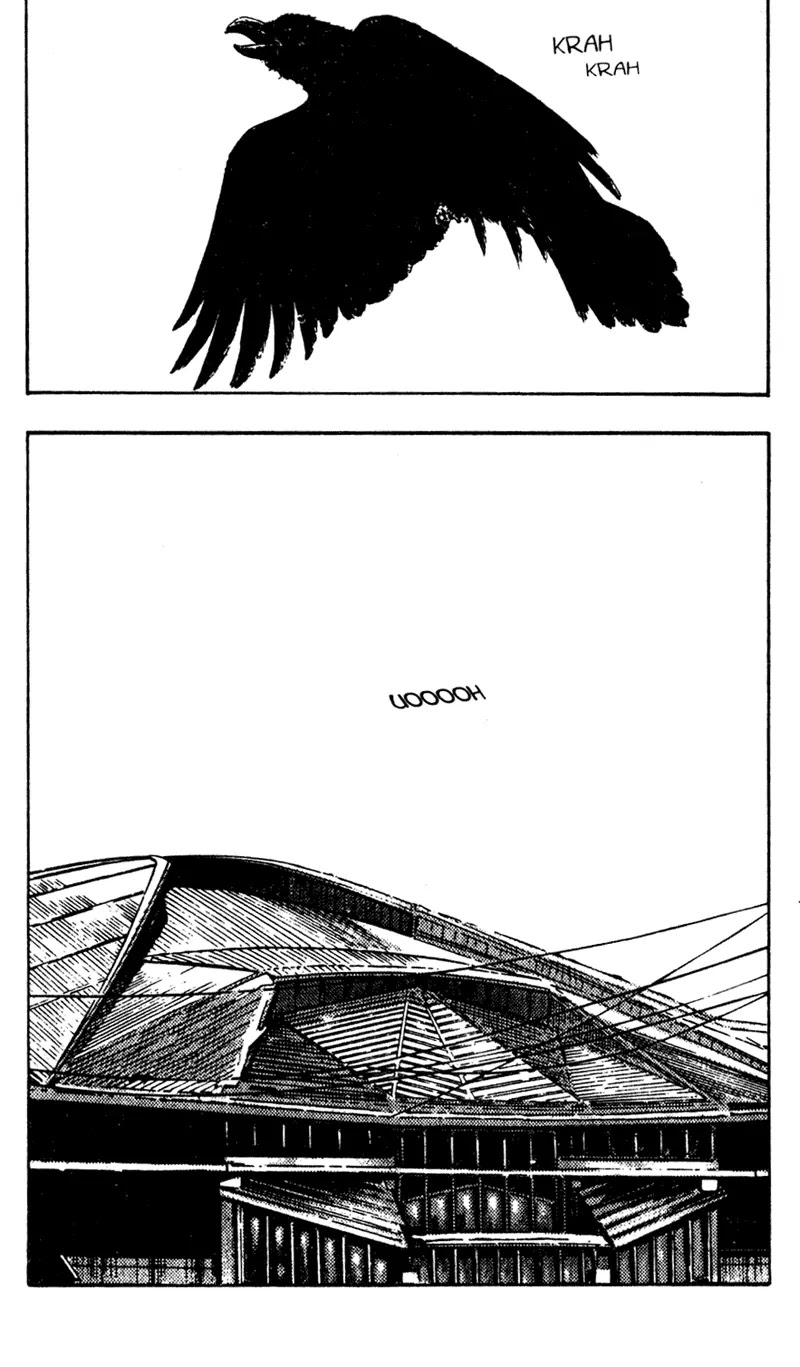 Shamo Vol.5 Chapter 46 page 19 - Vol.5 Chapter 46: The Final