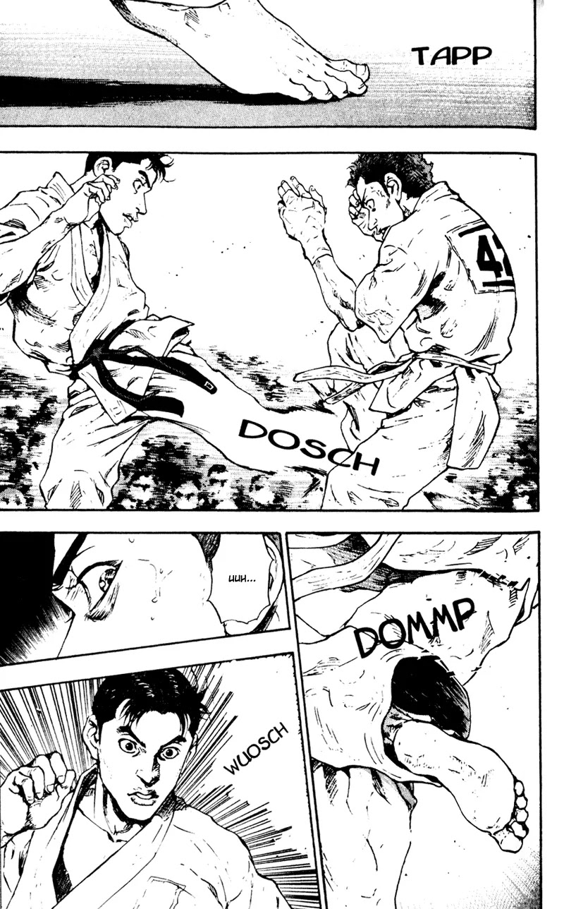 Shamo Vol.5 Chapter 46 page 3 - Vol.5 Chapter 46: The Final