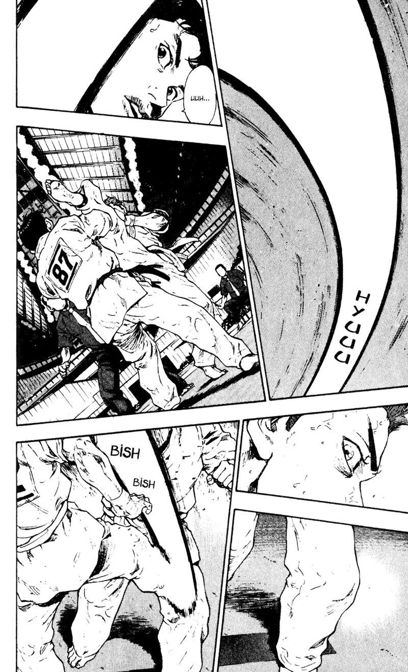 Shamo Vol.5 Chapter 46 page 8 - Vol.5 Chapter 46: The Final
