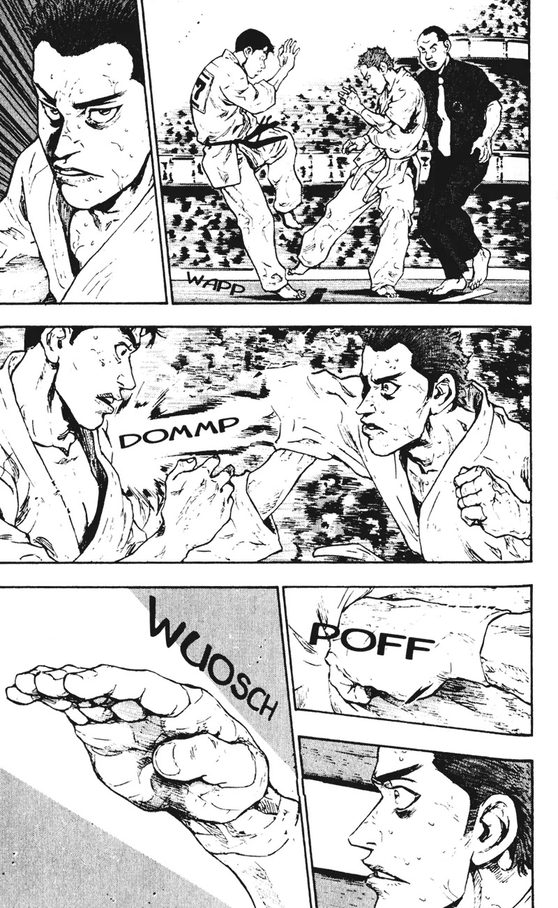 Shamo Vol.5 Chapter 46 page 9 - Vol.5 Chapter 46: The Final