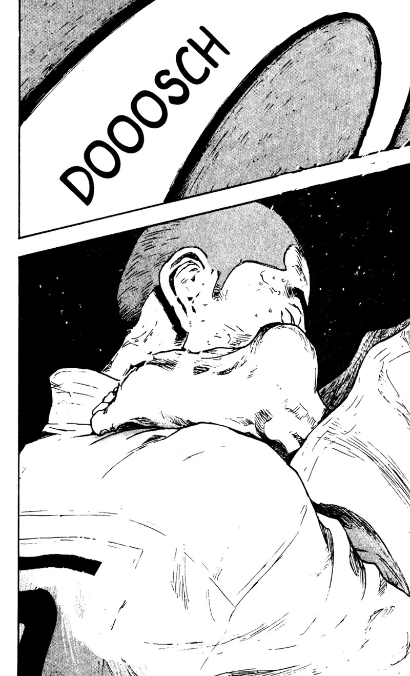 Shamo Chapter 5.48 page 18 - Vol.5 Chapter 48: Without Applause and Recognition
