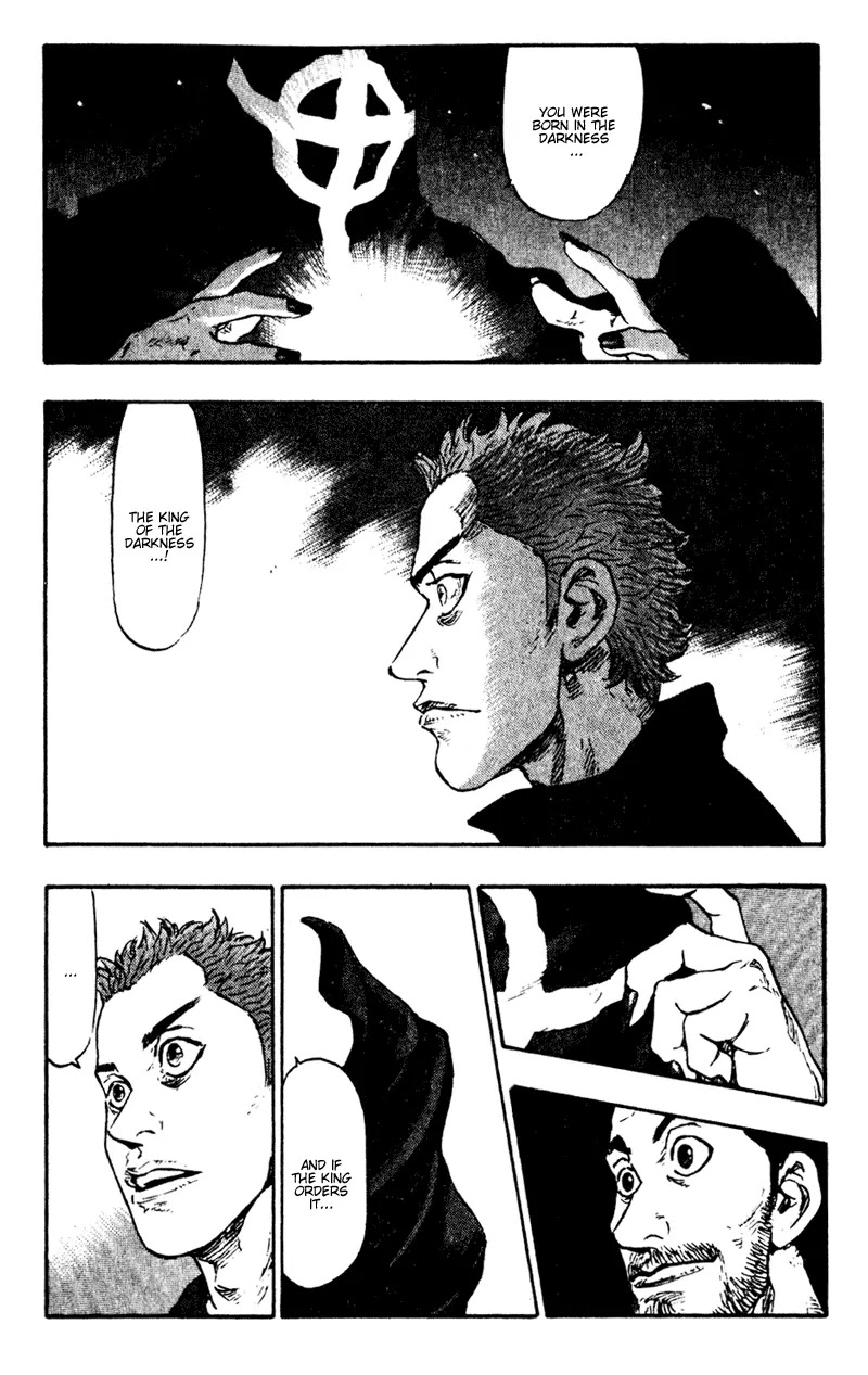 Shamo Vol.5 Chapter 50 page 15 - Vol.5 Chapter 50: June Rain