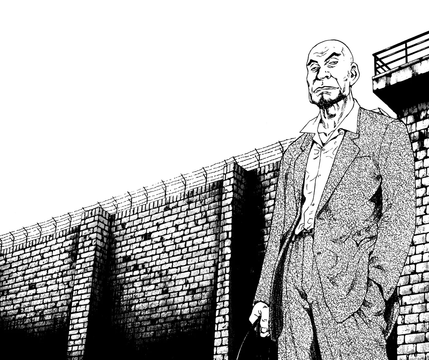 Shamo Vol.5 Chapter 50 page 18 - Vol.5 Chapter 50: June Rain