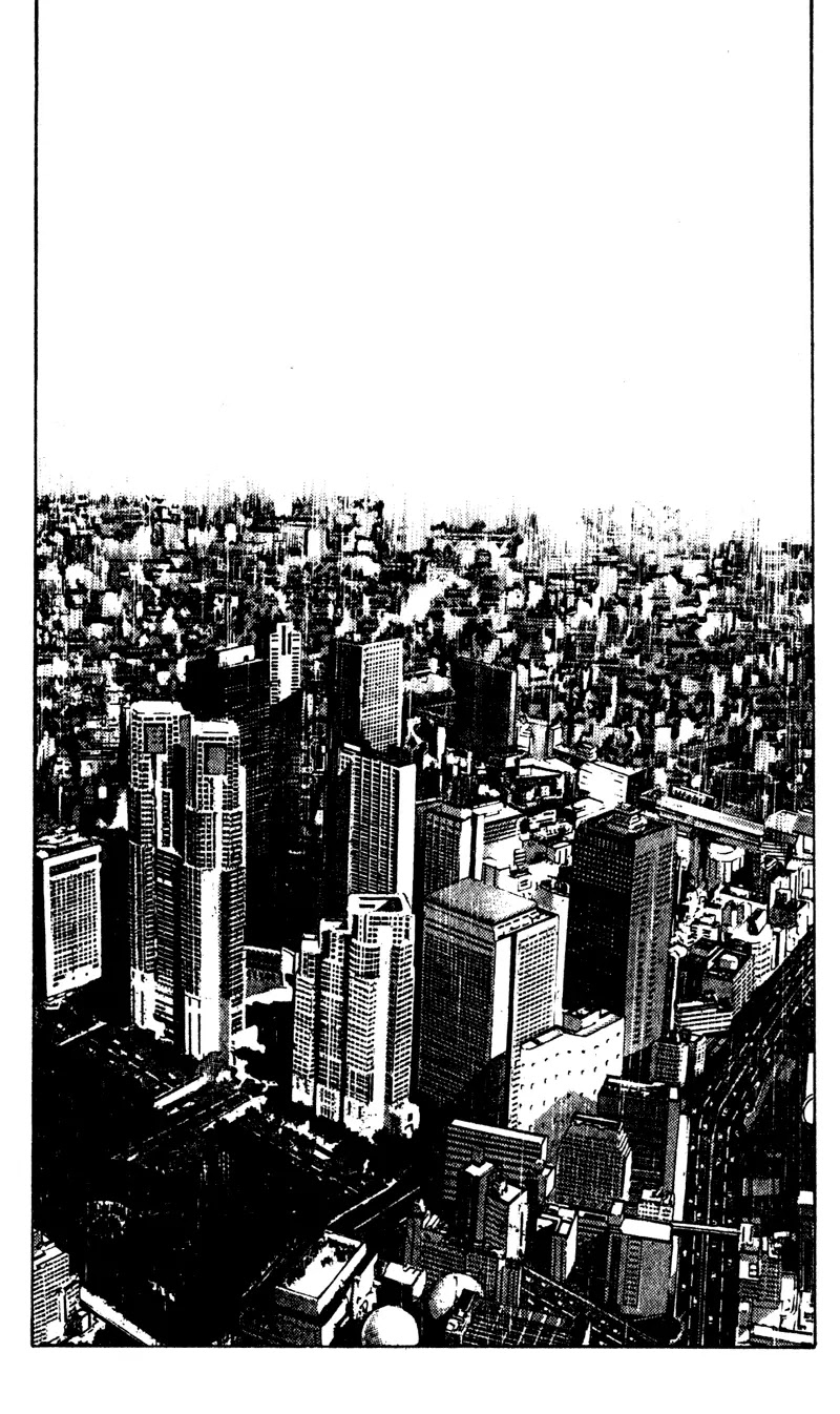 Shamo Vol.5 Chapter 50 page 19 - Vol.5 Chapter 50: June Rain