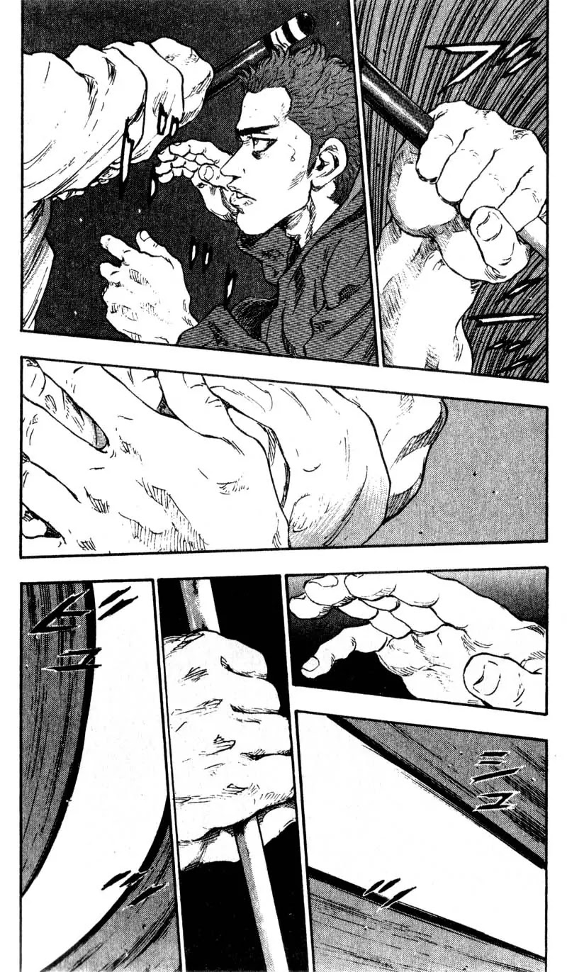 Shamo Chapter 6.51 page 10 - Vol.6 Chapter 51: Fire After Lightning