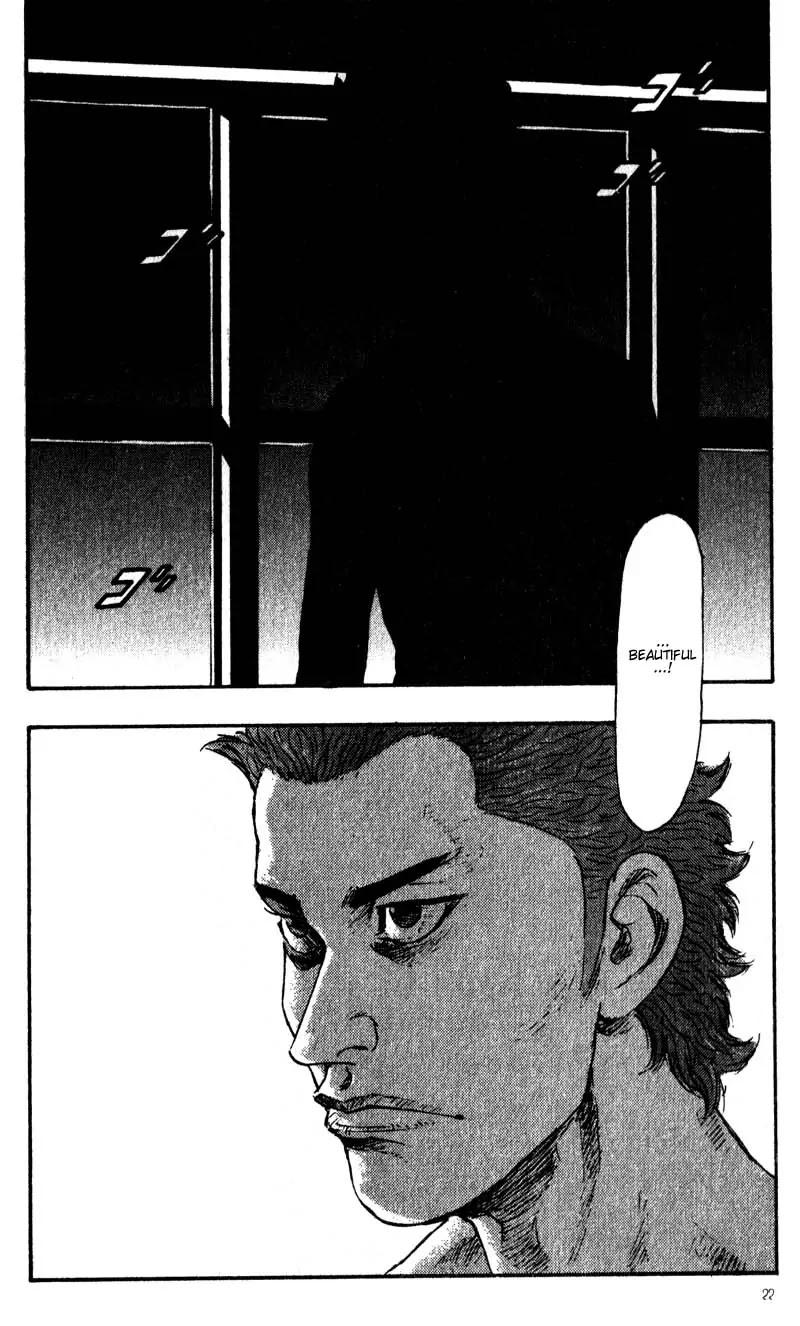 Shamo Chapter 6.51 page 20 - Vol.6 Chapter 51: Fire After Lightning