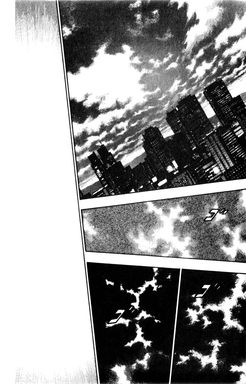 Shamo Chapter 6.51 page 3 - Vol.6 Chapter 51: Fire After Lightning