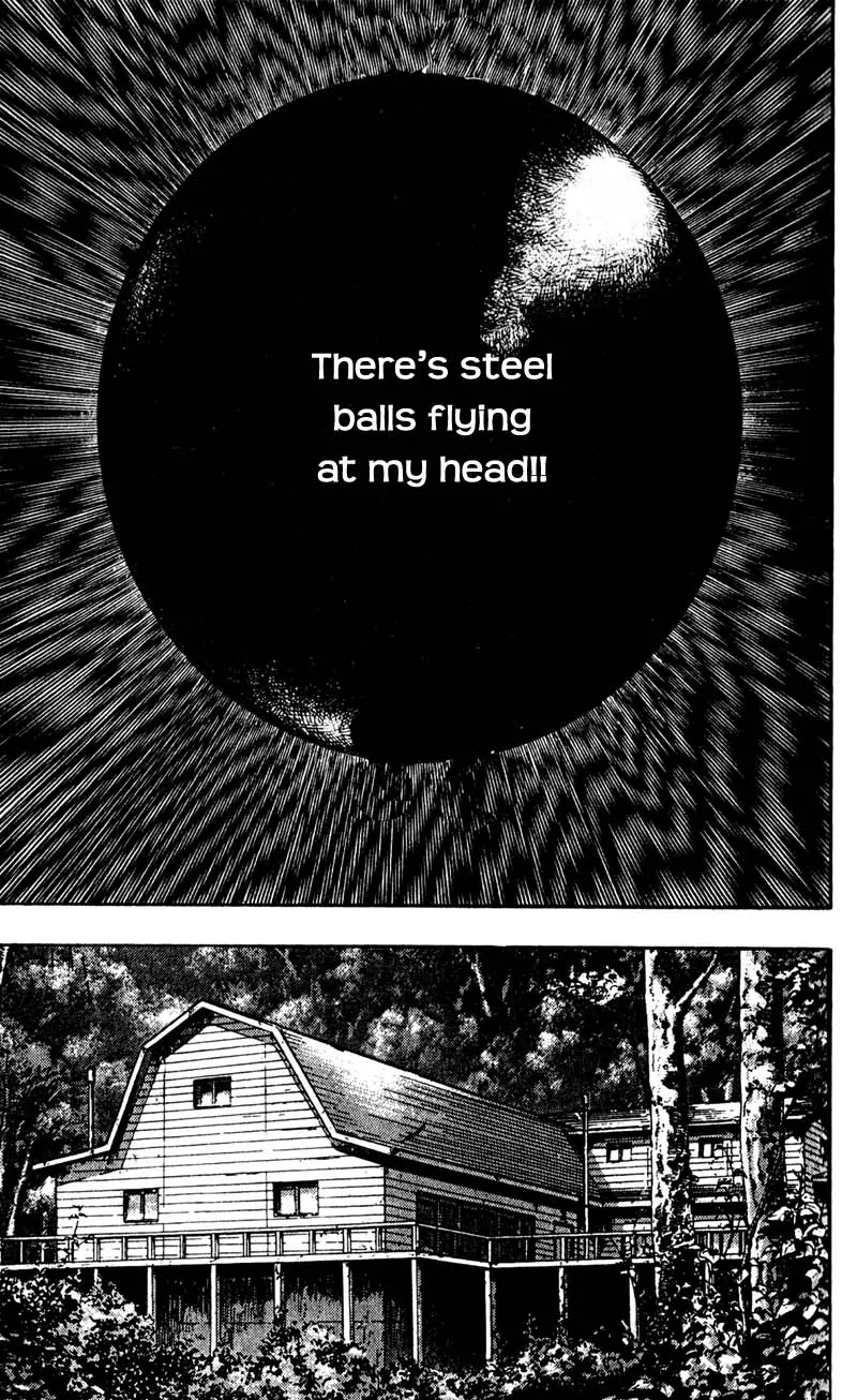 Shamo Vol.6 Chapter 52 page 16 - Vol.6 Chapter 52: In The Mountains