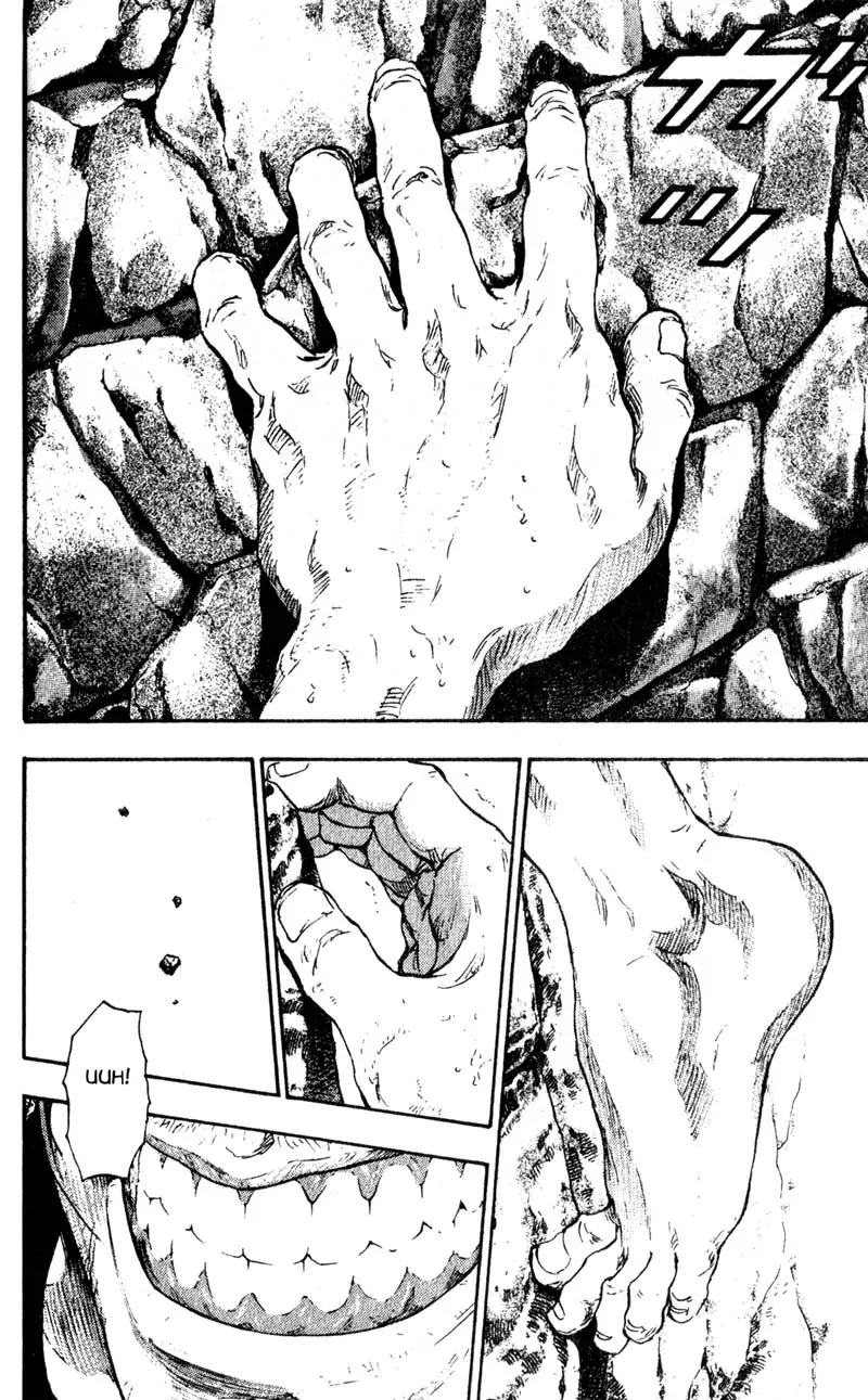 Shamo Vol.6 Chapter 52 page 17 - Vol.6 Chapter 52: In The Mountains