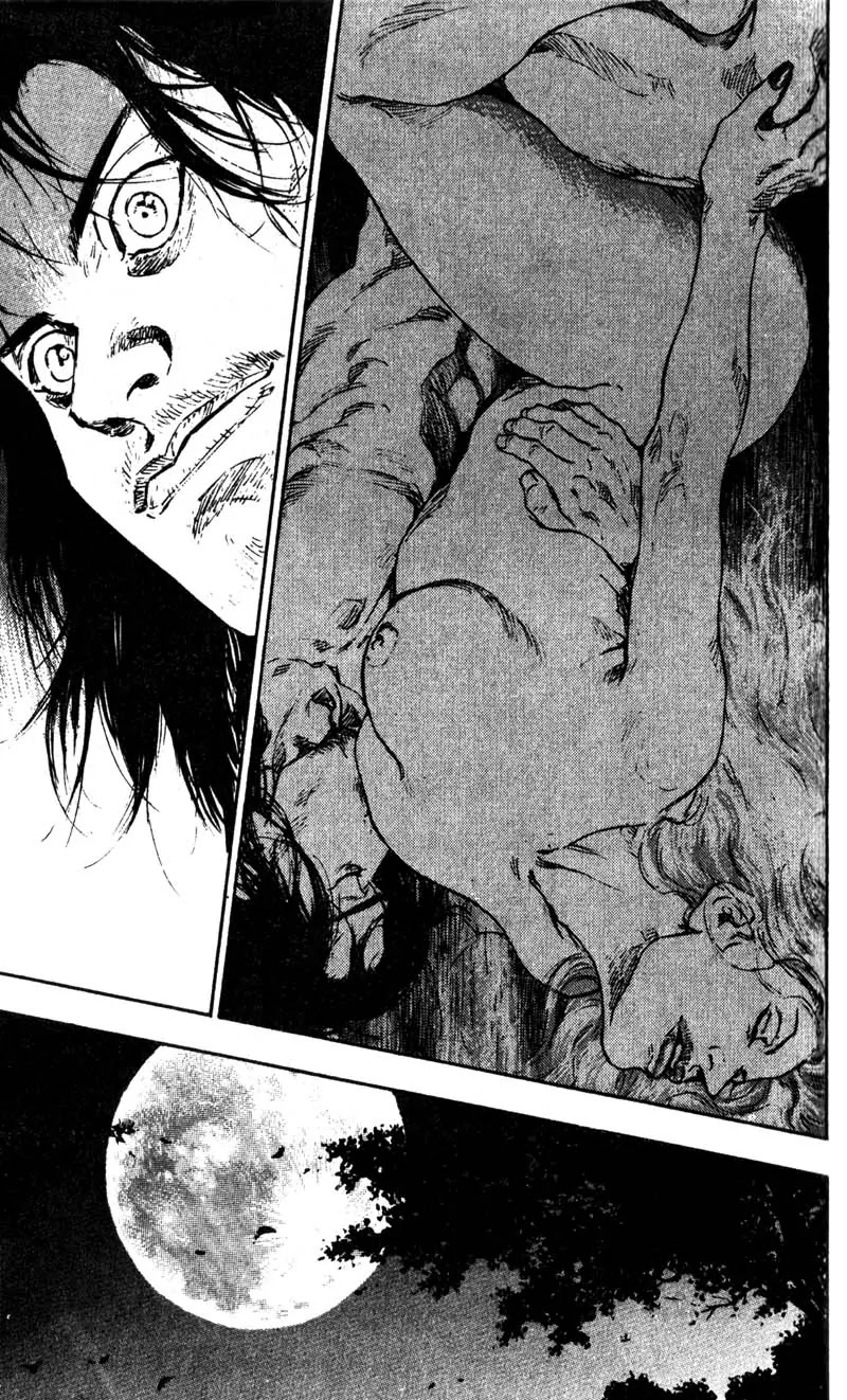 Shamo Vol.6 Chapter 52 page 22 - Vol.6 Chapter 52: In The Mountains