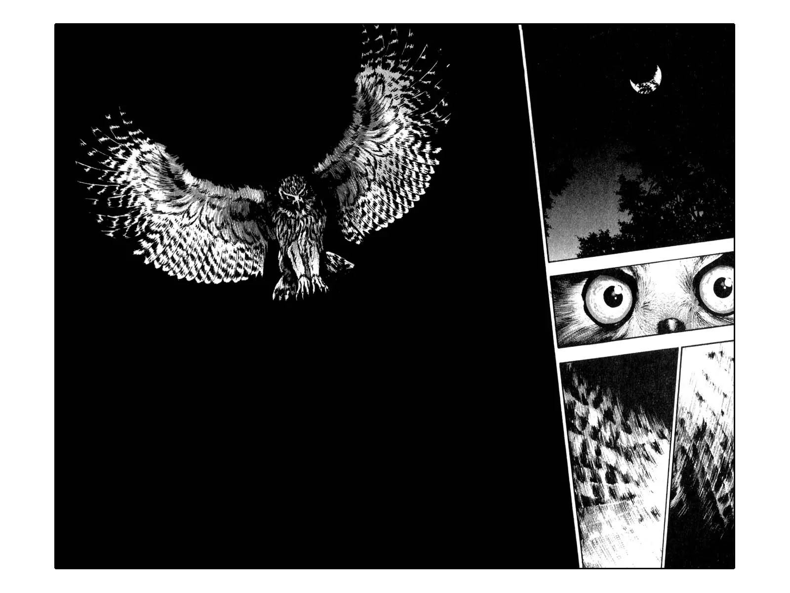 Shamo Vol.6 Chapter 53 page 10 - Vol.6 Chapter 53: Spray