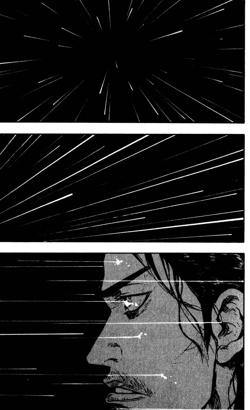 Shamo Vol.6 Chapter 53 page 18 - Vol.6 Chapter 53: Spray