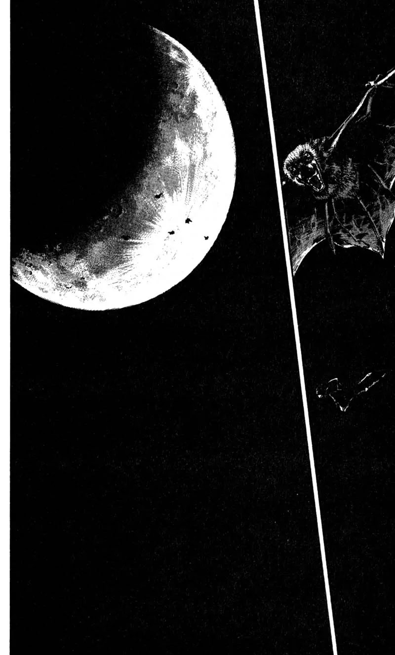 Shamo Vol.6 Chapter 55 page 14 - Vol.6 Chapter 55: In Darkness