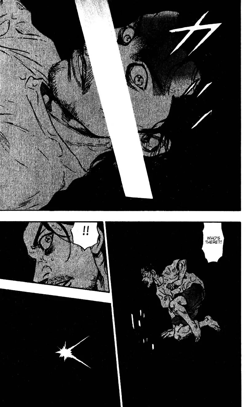 Shamo Vol.6 Chapter 55 page 17 - Vol.6 Chapter 55: In Darkness