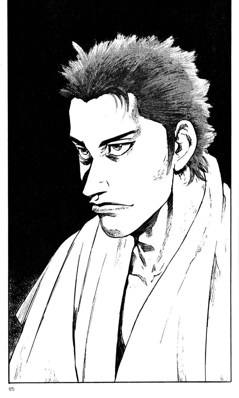 Shamo Vol.6 Chapter 56 page 15 - Vol.6 Chapter 56: Return From The Mountains