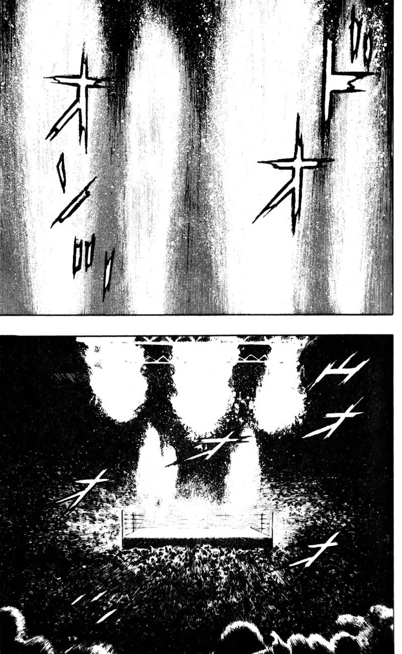 Shamo Vol.6 Chapter 56 page 17 - Vol.6 Chapter 56: Return From The Mountains