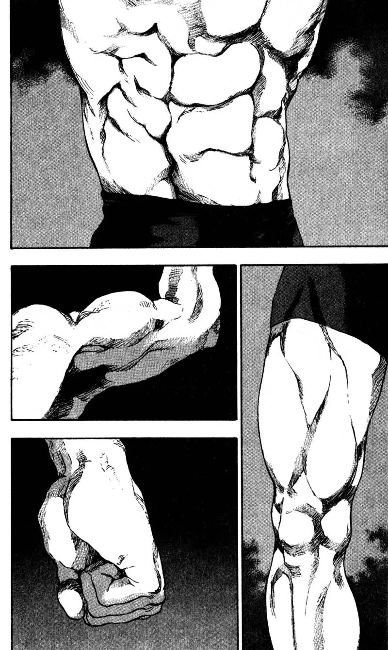 Shamo Vol.6 Chapter 56 page 2 - Vol.6 Chapter 56: Return From The Mountains
