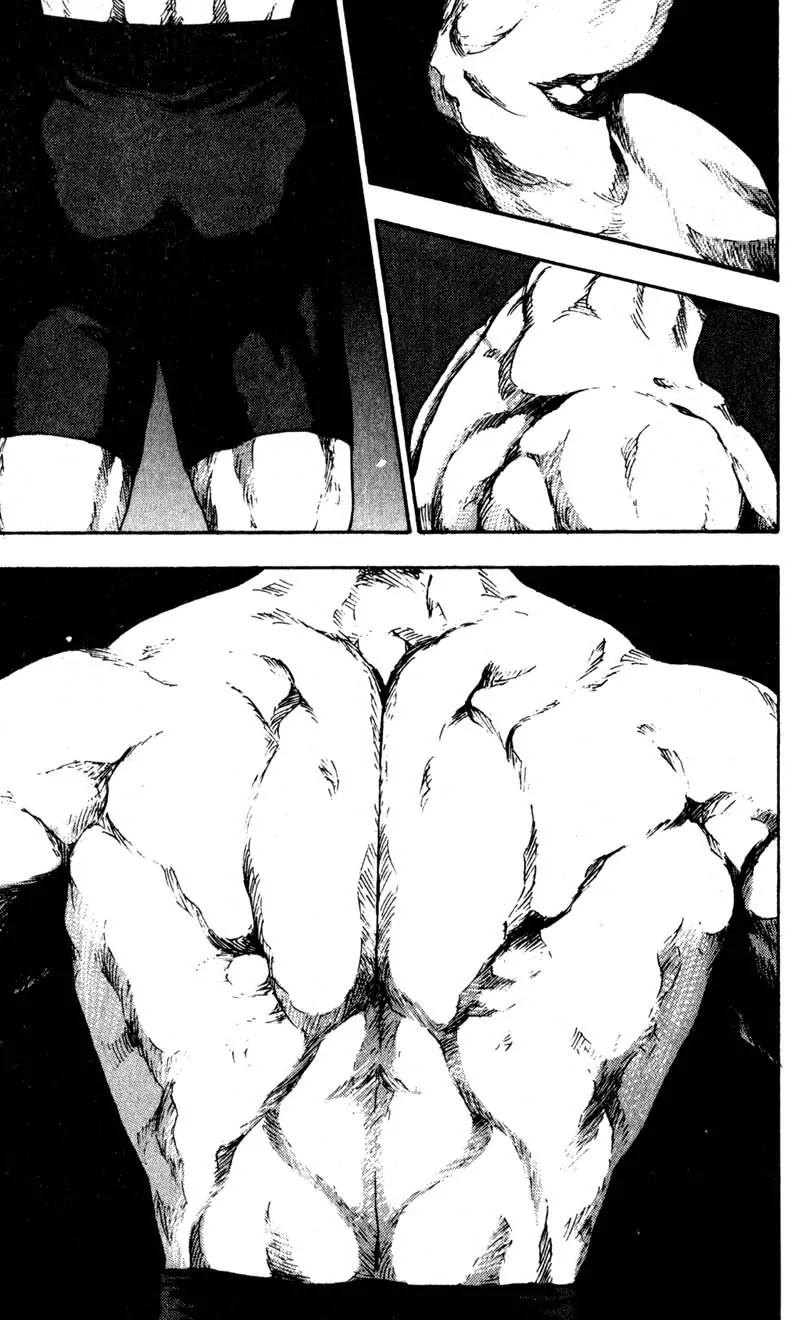 Shamo Vol.6 Chapter 56 page 3 - Vol.6 Chapter 56: Return From The Mountains