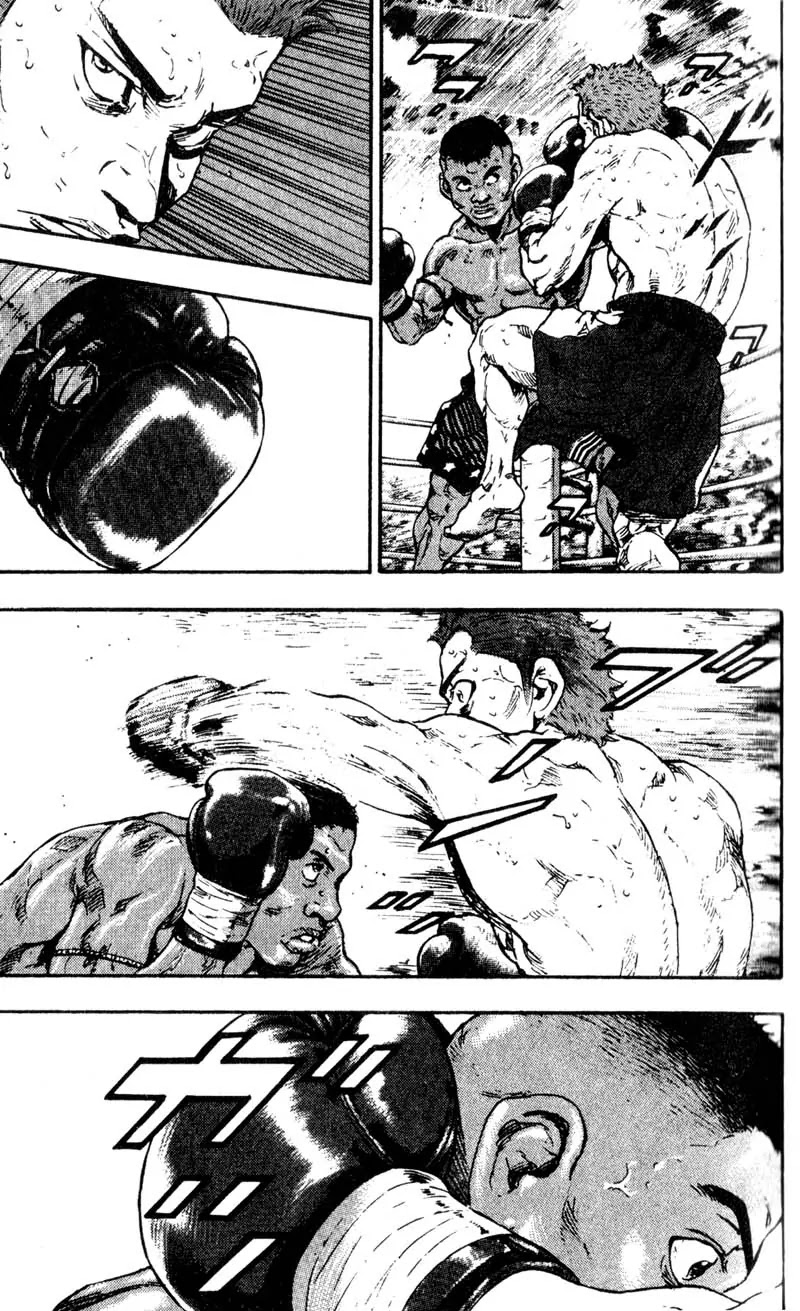 Shamo Vol.6 Chapter 57 page 19 - Vol.6 Chapter 57: The Arena at the Bottom of the Sea