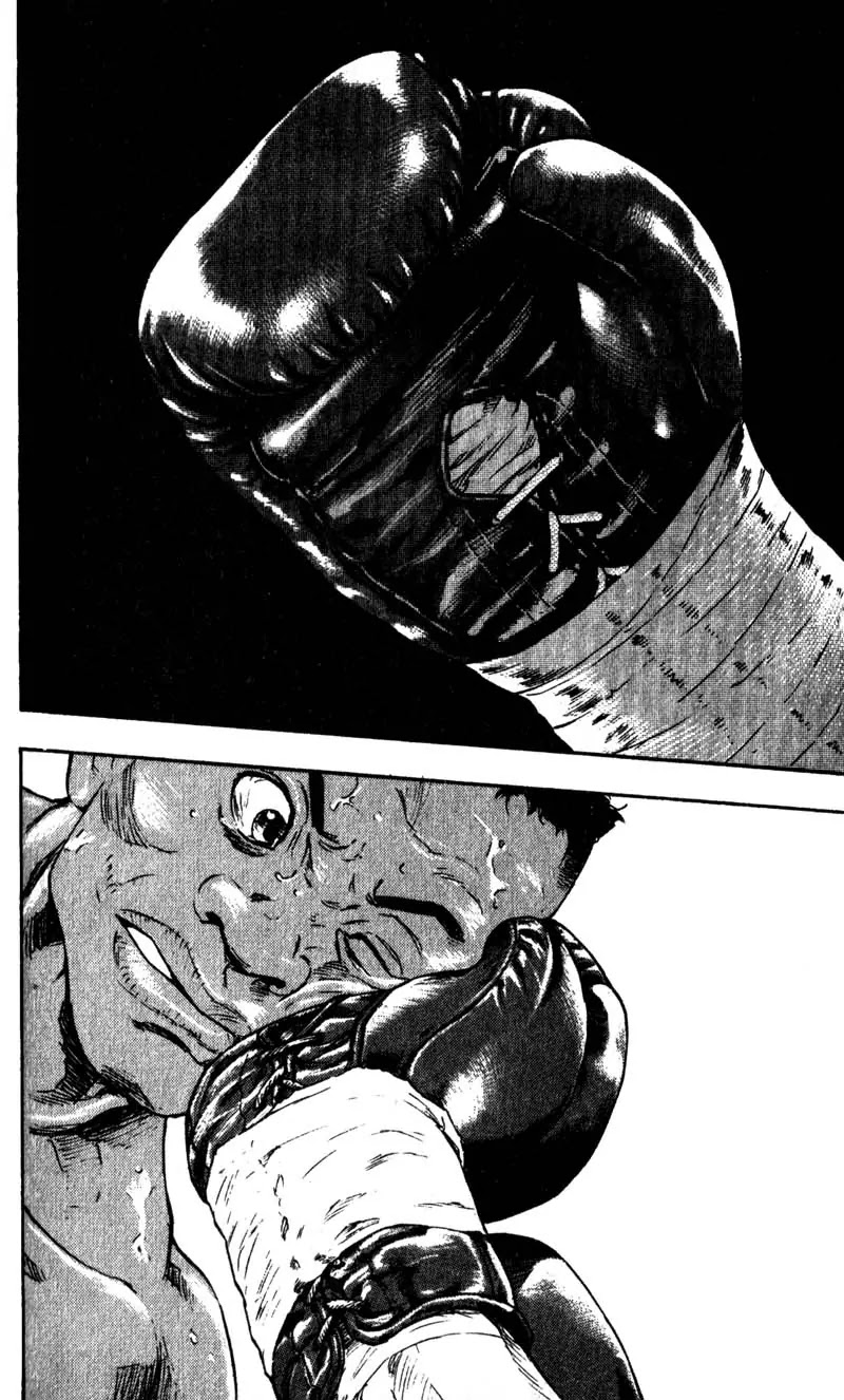 Shamo Vol.6 Chapter 57 page 20 - Vol.6 Chapter 57: The Arena at the Bottom of the Sea