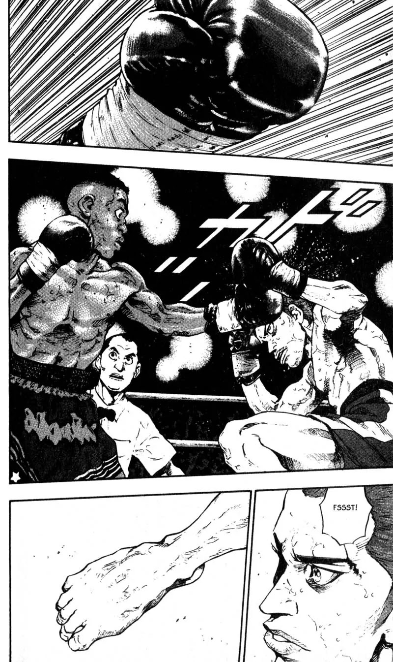 Shamo Chapter 6.58 page 20 - Vol.6 Chapter 58: With Bated Breath