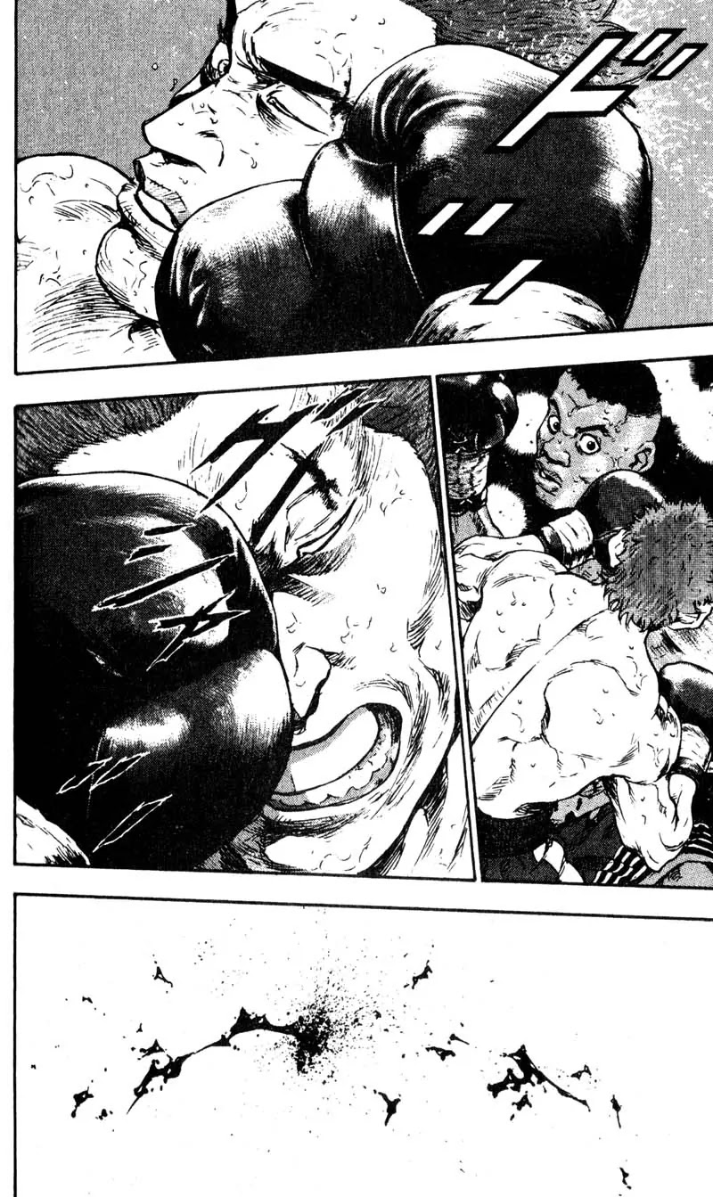 Shamo Chapter 6.58 page 22 - Vol.6 Chapter 58: With Bated Breath