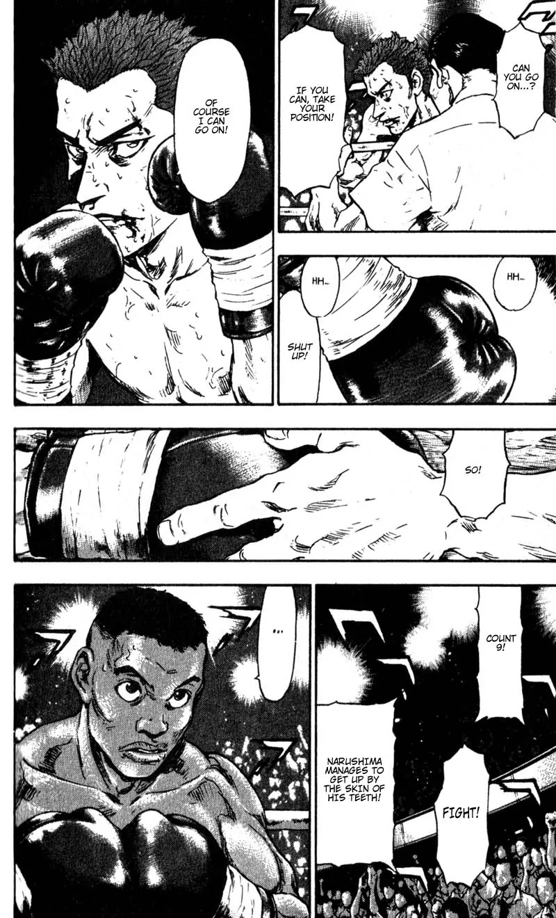 Shamo Chapter 6.58 page 26 - Vol.6 Chapter 58: With Bated Breath