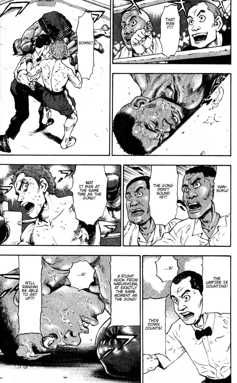 Shamo Vol.6 Chapter 59 page 11 - Vol.6 Chapter 59: Ghosts from the Chao Praya
