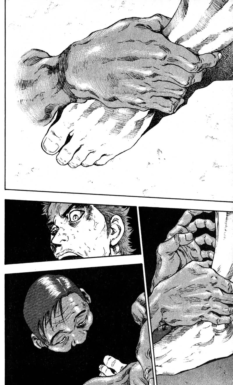 Shamo Vol.6 Chapter 59 page 14 - Vol.6 Chapter 59: Ghosts from the Chao Praya