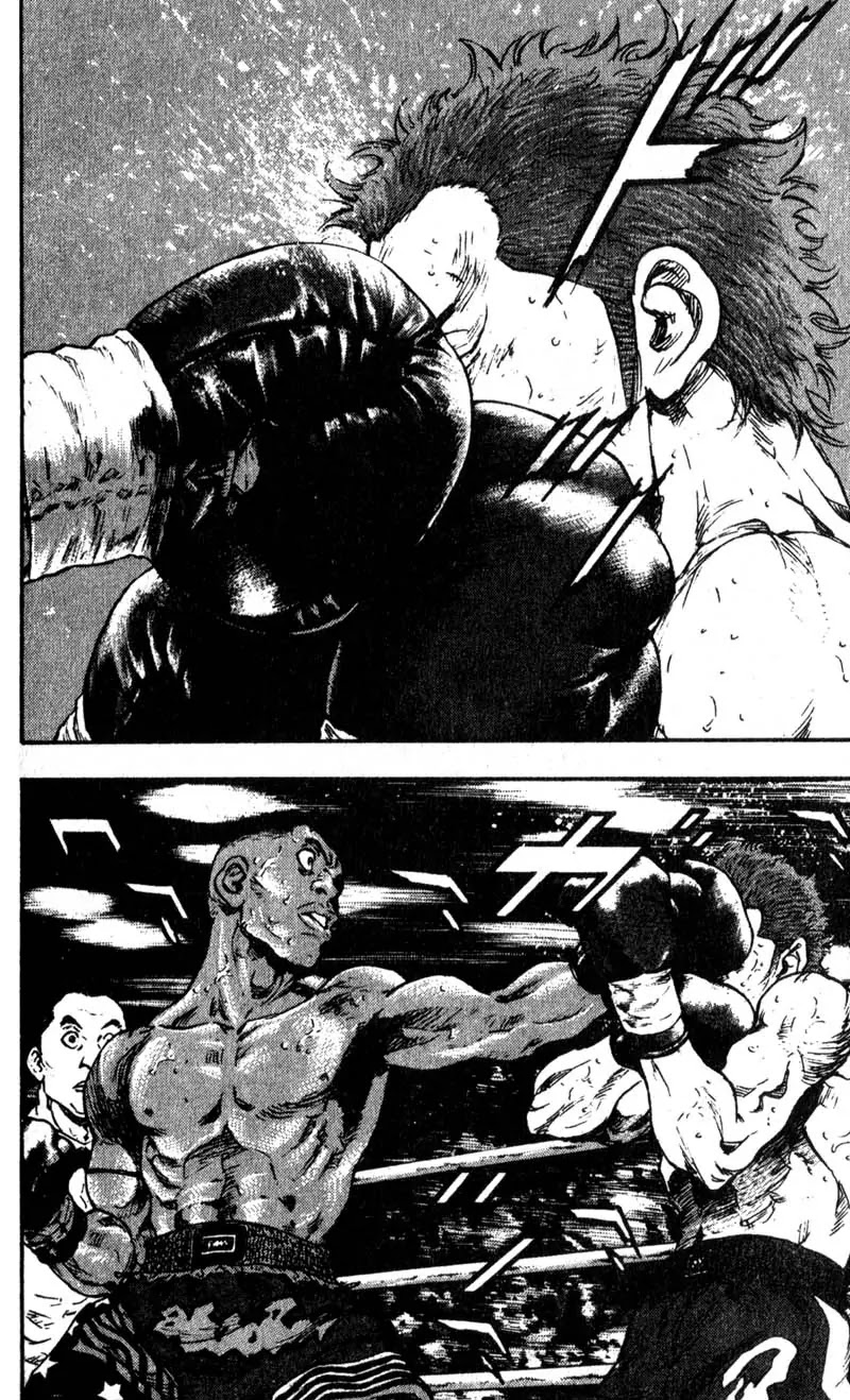 Shamo Vol.6 Chapter 59 page 2 - Vol.6 Chapter 59: Ghosts from the Chao Praya