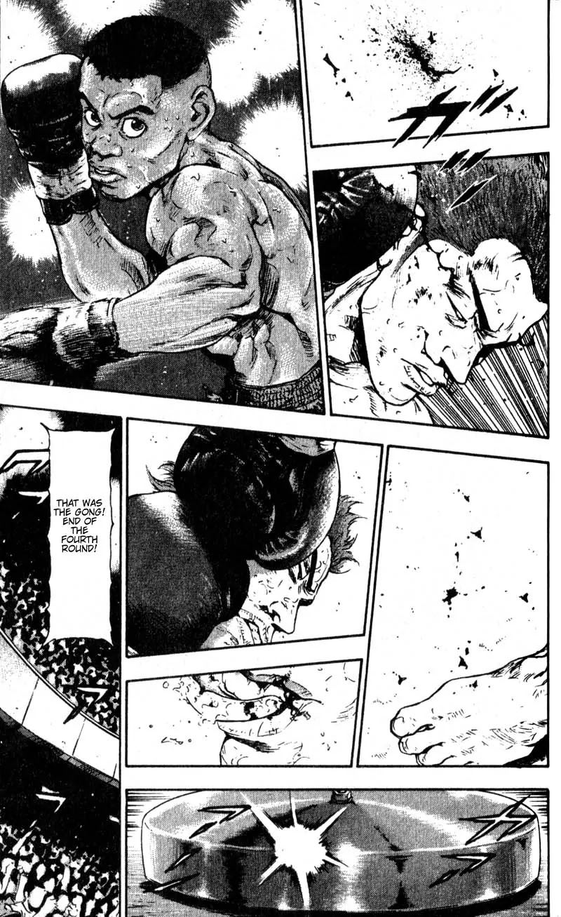 Shamo Vol.6 Chapter 59 page 3 - Vol.6 Chapter 59: Ghosts from the Chao Praya