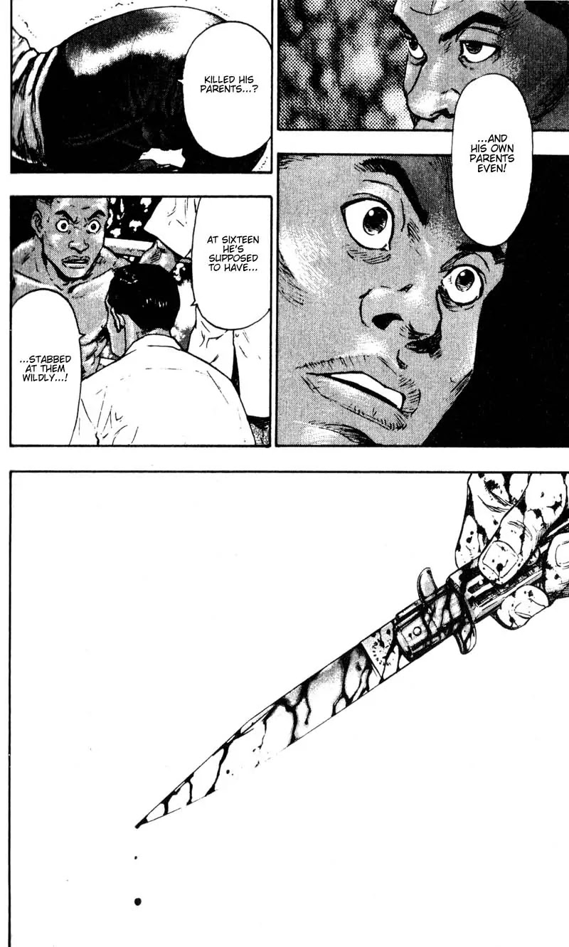 Shamo Vol.6 Chapter 59 page 6 - Vol.6 Chapter 59: Ghosts from the Chao Praya