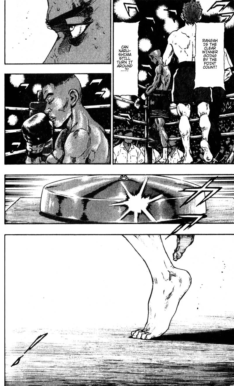 Shamo Vol.6 Chapter 59 page 8 - Vol.6 Chapter 59: Ghosts from the Chao Praya
